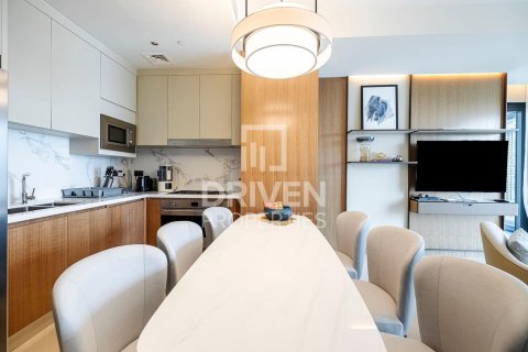 Apartmán v Downtown Dubai (Downtown Burj Dubai), Dubai, SAE 3 spálne, 165.55 m2 č. 768090 - Fotografia 16