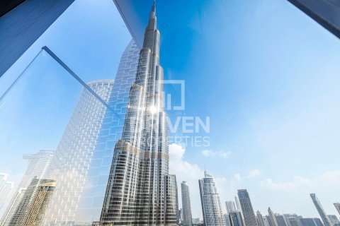 Appartement in Downtown Dubai (Downtown Burj Dubai), Dubai, VAE 3 slaapkamers, 165.55 vr.m. nr 768090