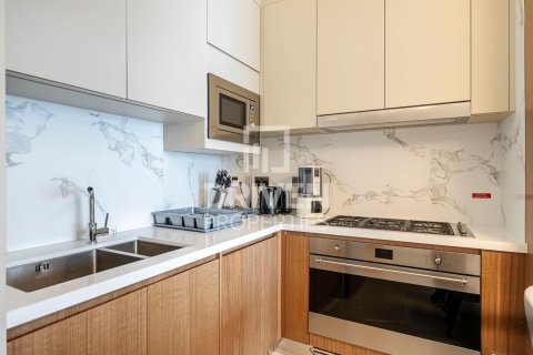 Apartmán v Downtown Dubai (Downtown Burj Dubai), Dubai, SAE 3 spálne, 165.55 m2 č. 768090 - Fotografia 18