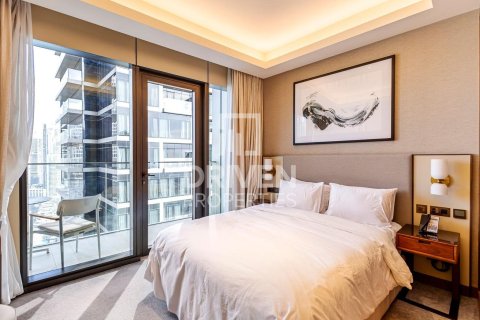 Appartement te huur in Downtown Dubai (Downtown Burj Dubai), Dubai, VAE 3 slaapkamers, 145.3 vr.m., nr 768087 - foto 11