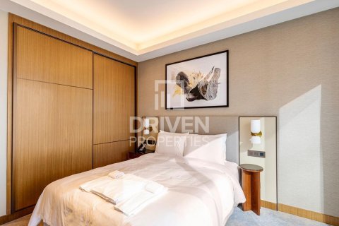 Appartement te huur in Downtown Dubai (Downtown Burj Dubai), Dubai, VAE 3 slaapkamers, 145.3 vr.m., nr 768087 - foto 13