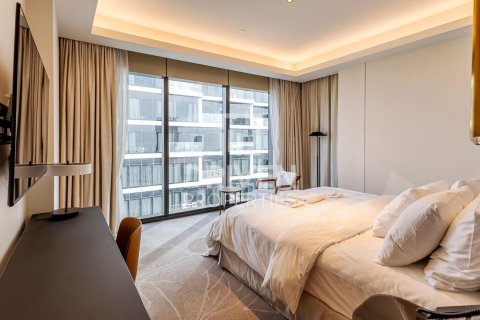 Appartement te huur in Downtown Dubai (Downtown Burj Dubai), Dubai, VAE 3 slaapkamers, 145.3 vr.m., nr 768087 - foto 9