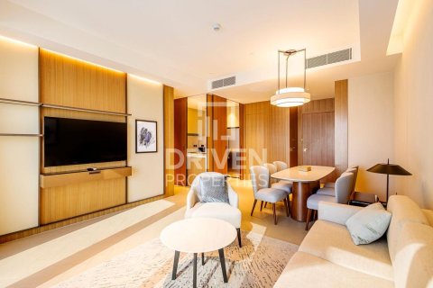 Appartement te huur in Downtown Dubai (Downtown Burj Dubai), Dubai, VAE 3 slaapkamers, 145.3 vr.m., nr 768087 - foto 5