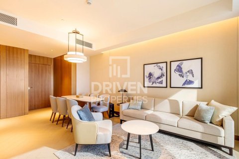 Appartement te huur in Downtown Dubai (Downtown Burj Dubai), Dubai, VAE 3 slaapkamers, 145.3 vr.m., nr 768087 - foto 7