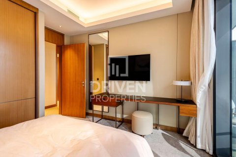 Appartement te huur in Downtown Dubai (Downtown Burj Dubai), Dubai, VAE 3 slaapkamers, 145.3 vr.m., nr 768087 - foto 12