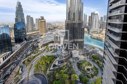 Appartement te huur in Downtown Dubai (Downtown Burj Dubai), Dubai, VAE 3 slaapkamers, 145.3 vr.m., nr 768087 - foto 3