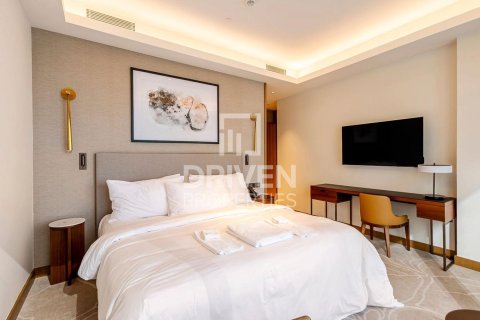 Appartement te huur in Downtown Dubai (Downtown Burj Dubai), Dubai, VAE 3 slaapkamers, 145.3 vr.m., nr 768087 - foto 10