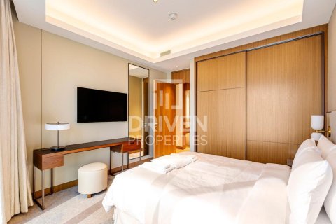 Appartement te huur in Downtown Dubai (Downtown Burj Dubai), Dubai, VAE 3 slaapkamers, 145.3 vr.m., nr 768087 - foto 8