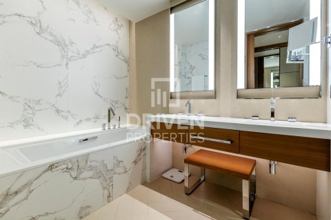 Appartement te huur in Downtown Dubai (Downtown Burj Dubai), Dubai, VAE 3 slaapkamers, 145.3 vr.m., nr 768087 - foto 18