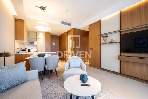 Apartment sa Downtown Dubai (Downtown Burj Dubai), Dubai, UAE 1 silid-tulugan, 74.51 sq.m. № 768089