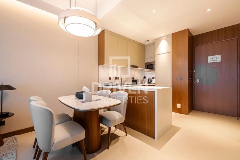 Downtown Dubai (Downtown Burj Dubai), Dubai, UAE의 임대용 아파트 침실 1개, 74.51제곱미터 번호 768089 - 사진 6