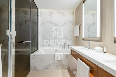 Apartmán v Downtown Dubai (Downtown Burj Dubai), Dubai, SAE 2 spálne, 114.74 m2 č. 768086 - Fotografia 8