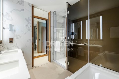 Apartmán v Downtown Dubai (Downtown Burj Dubai), Dubai, SAE 2 spálne, 114.74 m2 č. 768086 - Fotografia 10