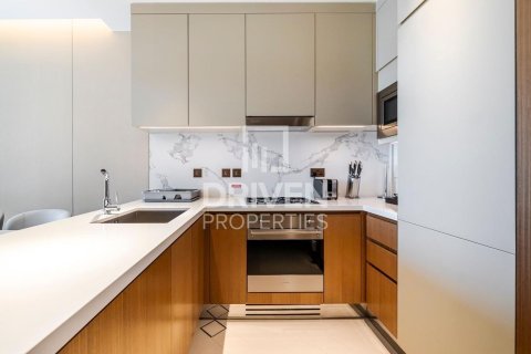 Apartmán v Downtown Dubai (Downtown Burj Dubai), Dubai, SAE 2 spálne, 114.74 m2 č. 768086 - Fotografia 7