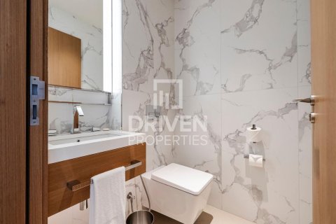 Apartmán v Downtown Dubai (Downtown Burj Dubai), Dubai, SAE 2 spálne, 114.74 m2 č. 768086 - Fotografia 9
