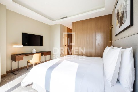 Apartmán v Downtown Dubai (Downtown Burj Dubai), Dubai, SAE 2 spálne, 114.74 m2 č. 768086 - Fotografia 5