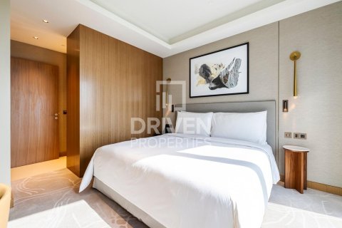 Apartmán v Downtown Dubai (Downtown Burj Dubai), Dubai, SAE 2 spálne, 114.74 m2 č. 768086 - Fotografia 4