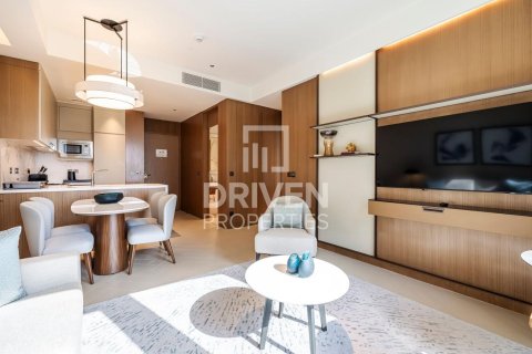 Apartment sa Downtown Dubai (Downtown Burj Dubai), Dubai, UAE 2 silid-tulugan, 114.74 sq.m. № 768086