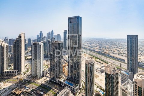 Appartement in Downtown Dubai (Downtown Burj Dubai), Dubai, VAE 2 slaapkamers, 98.38 vr.m. nr 768092