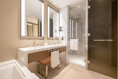 Wohnung zur Miete in Downtown Dubai (Downtown Burj Dubai), Dubai, VAE 2 Schlafzimmer, 110.55 m2 Nr. 768091 - Foto 9