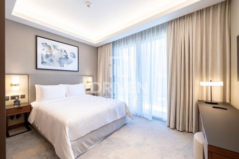 Wohnung zur Miete in Downtown Dubai (Downtown Burj Dubai), Dubai, VAE 2 Schlafzimmer, 110.55 m2 Nr. 768091 - Foto 6