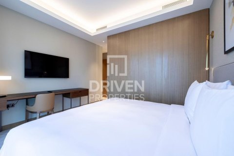 Wohnung zur Miete in Downtown Dubai (Downtown Burj Dubai), Dubai, VAE 2 Schlafzimmer, 110.55 m2 Nr. 768091 - Foto 4
