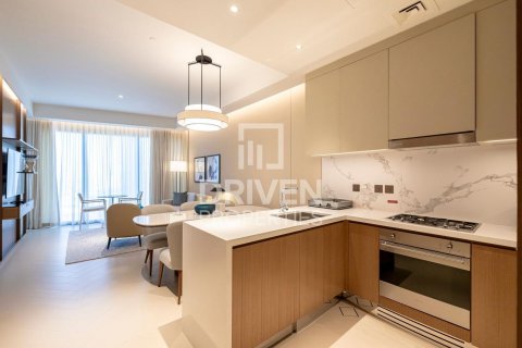 Wohnung zur Miete in Downtown Dubai (Downtown Burj Dubai), Dubai, VAE 2 Schlafzimmer, 110.55 m2 Nr. 768091 - Foto 8