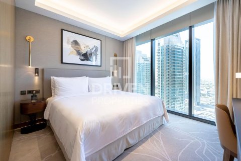 Wohnung zur Miete in Downtown Dubai (Downtown Burj Dubai), Dubai, VAE 2 Schlafzimmer, 110.55 m2 Nr. 768091 - Foto 3