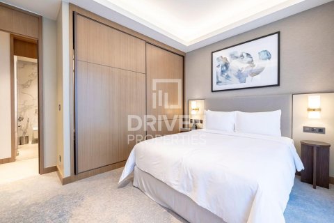 Wohnung zur Miete in Downtown Dubai (Downtown Burj Dubai), Dubai, VAE 2 Schlafzimmer, 110.55 m2 Nr. 768091 - Foto 5