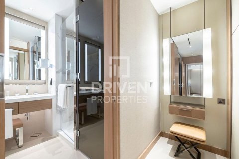 Wohnung zur Miete in Downtown Dubai (Downtown Burj Dubai), Dubai, VAE 2 Schlafzimmer, 110.55 m2 Nr. 768091 - Foto 10