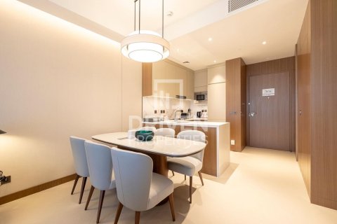Wohnung zur Miete in Downtown Dubai (Downtown Burj Dubai), Dubai, VAE 2 Schlafzimmer, 110.55 m2 Nr. 768091 - Foto 7
