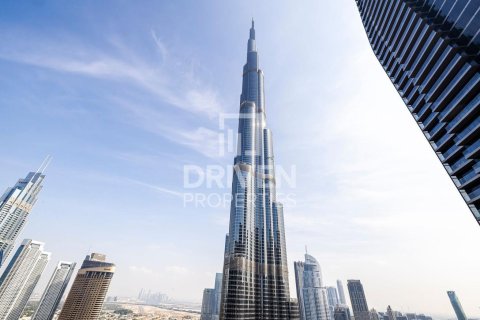 Apartment sa Downtown Dubai (Downtown Burj Dubai), Dubai, UAE 2 silid-tulugan, 114.18 sq.m. № 768088