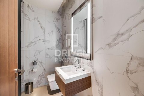 Lägenhet uthyres i Downtown Dubai (Downtown Burj Dubai), Dubai, UAE 2 sovrum, 114.18 kvm Nr. 768088 - fotografi 12