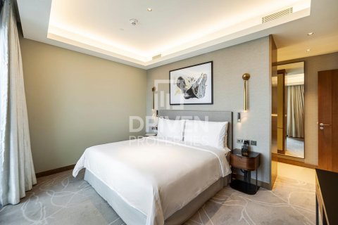 Lägenhet uthyres i Downtown Dubai (Downtown Burj Dubai), Dubai, UAE 2 sovrum, 114.18 kvm Nr. 768088 - fotografi 6