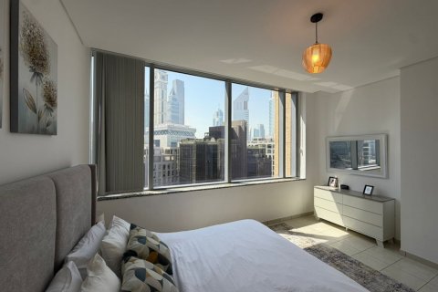Пәтер DIFC, Дубай, БАӘ-да 2 жатын бөлмелер, 119 м² № 718581 - фото 1