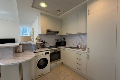 Пәтер DIFC, Дубай, БАӘ-да 2 жатын бөлмелер, 119 м² № 718581 - фото 13
