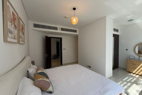 Пәтер DIFC, Дубай, БАӘ-да 2 жатын бөлмелер, 119 м² № 718581 - фото 11