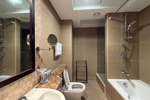 Пәтер DIFC, Дубай, БАӘ-да 2 жатын бөлмелер, 119 м² № 718581 - фото 9