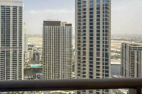 شقة للبيع في خور دبي، دبي، الإمارات العربية المتحدة 1 غرفة نوم ، 63 متر مربع ، رقم 718585 - صورة 2