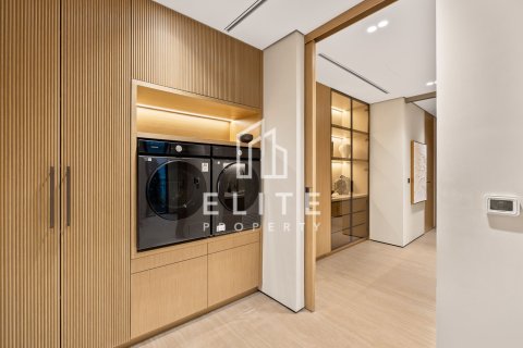 Vila u Dubai, UAE 5 spavaćih soba Br. 681840 - fotografija 29