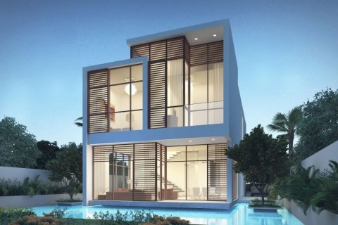 Villa in DAMAC Hills (Akoya by DAMAC), Dubai, UAE 4 bedrooms, 389 sq.m. № 704578 - photo 2