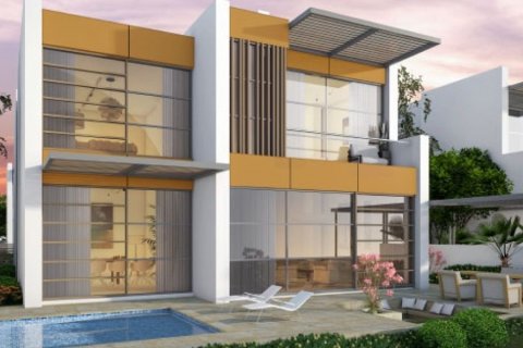 Villa in DAMAC Hills (Akoya by DAMAC), Dubai, UAE 4 bedrooms, 389 sq.m. № 704578 - photo 4