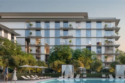 Apartamento en Mina Rashid, Dubai, EAU 1 dormitorio, 78 m² № 704576
