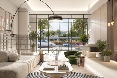 Apartman u Mina Rashid, Dubai, UAE 1 spavaća soba, 78 m2 Br. 704576 - fotografija 11