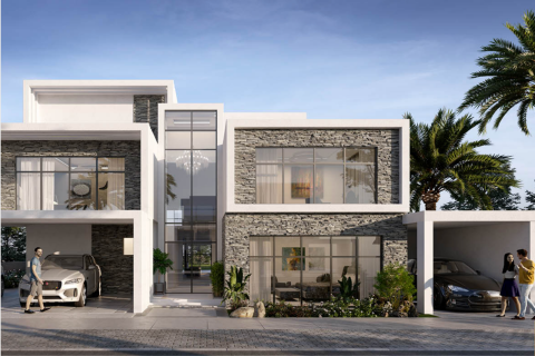 Βίλα σε DAMAC Hills (Akoya by DAMAC), Dubai, ΗΑΕ 3 υπνοδωμάτια Αρ. 704582