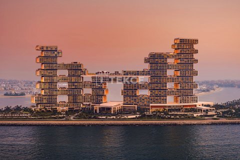 Appartement te koop in Palm Jumeirah, Dubai, VAE 2 slaapkamers, 200 vr.m., nr 628839 - foto 2