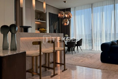 Appartement te koop in Palm Jumeirah, Dubai, VAE 2 slaapkamers, 200 vr.m., nr 628839 - foto 8