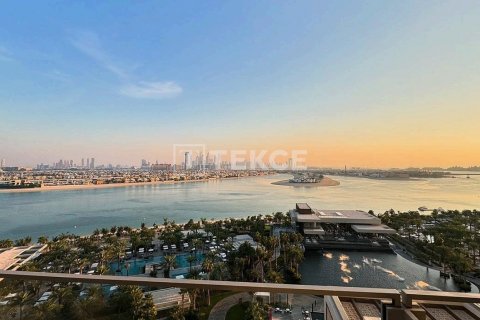 Appartement te koop in Palm Jumeirah, Dubai, VAE 2 slaapkamers, 200 vr.m., nr 628839 - foto 16