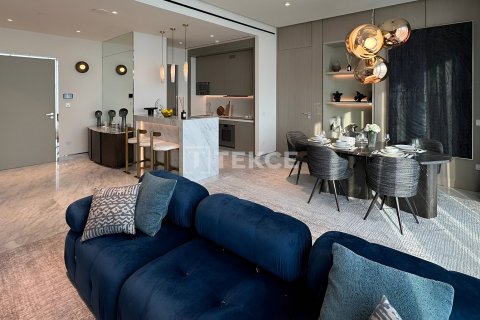 Appartement te koop in Palm Jumeirah, Dubai, VAE 2 slaapkamers, 200 vr.m., nr 628839 - foto 5