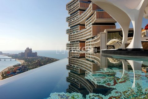 Appartement te koop in Palm Jumeirah, Dubai, VAE 2 slaapkamers, 200 vr.m., nr 628839 - foto 3
